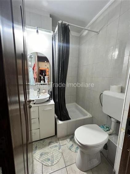 Apartament 4 camere decomandat, etaj intermediar Carpatilor- Lidl - 16