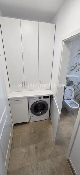 Apartament 3 camere | Faleza Nord - BND Building | Parcare | Termen lung - 6