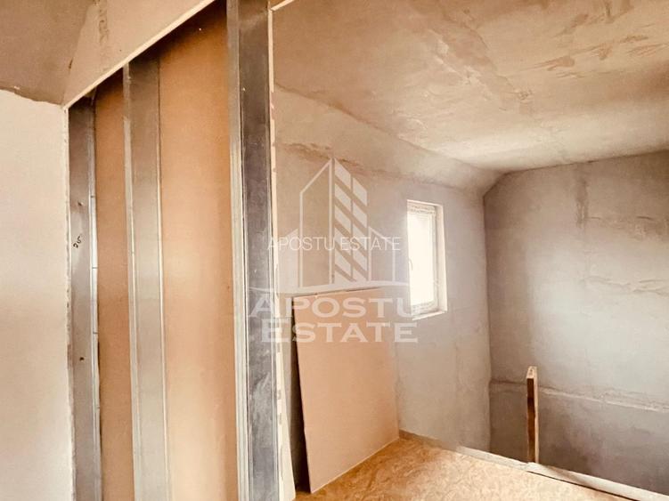 Casa “la gri” cu gradina, zona Calea Aurel Vlaicu - Bujac - 19