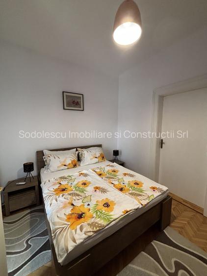 Vilă de închiriat zona Parvan - 21