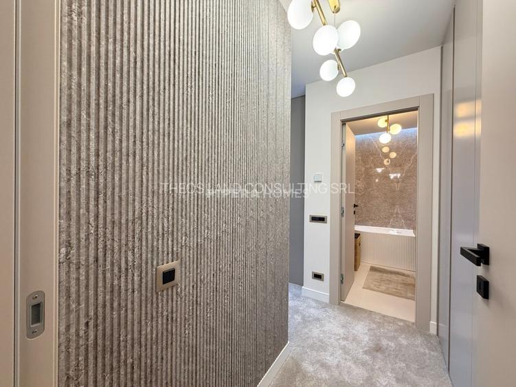 Apartament 3 Camere ARQA Jollie Village Erou Iancu Nicolae - 9