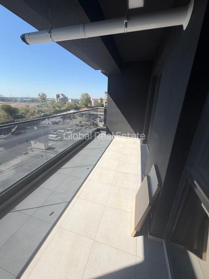 2 Camere Energia Residence Loc Parcare Totul Nou - 6