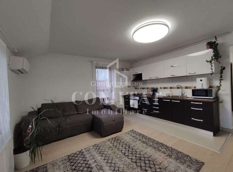 Apartament cu 3 Camere | Zona Auchan - Cartierul Iris - 2