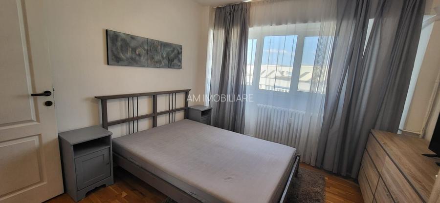 AP. 2 CAMERE- P-TA SUDULUI, PET-FRIENDLY, BLOC REABILITAT, METROU - 5