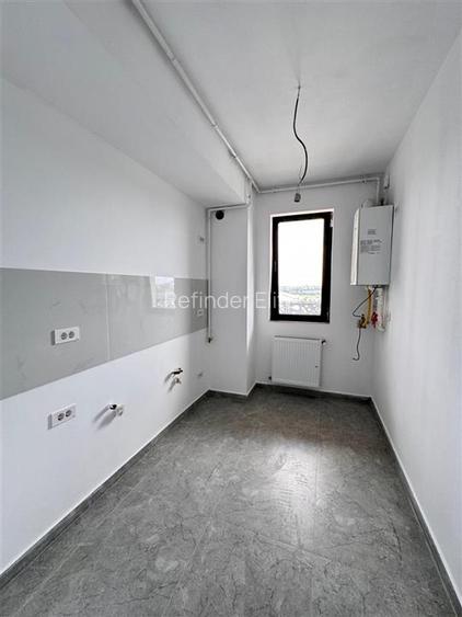 Garsoniera | Titan Trapezului | 41,1 mp | bloc 2020 | - 5