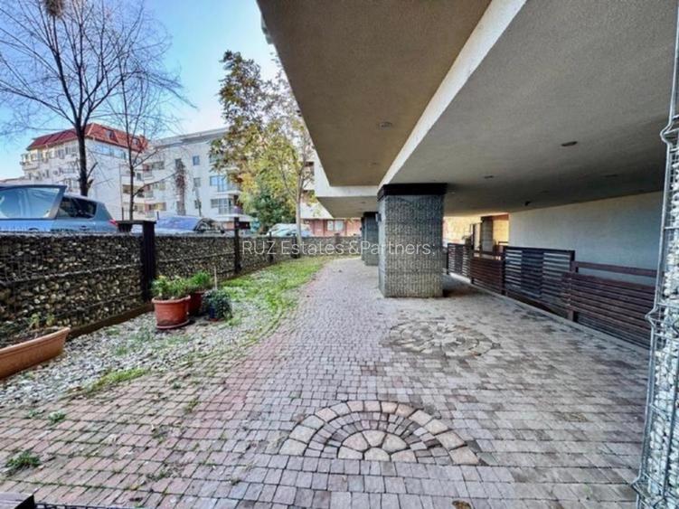 Apartament 3 Camere | Dressing | Terasa | Parcare | Herastrau - 12