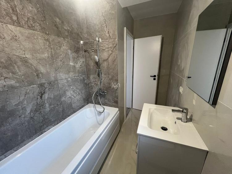 PROPRIETAR | Casă tip duplex 77 mp utili, 3 camere, Sanandrei, cartier restrans - 7