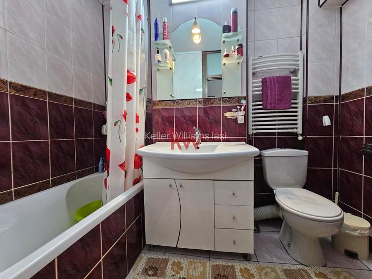 ULTRACENTRAL Gura Humorului | Apartament 4 camere 103 mp | Lângă Best Western | - 7