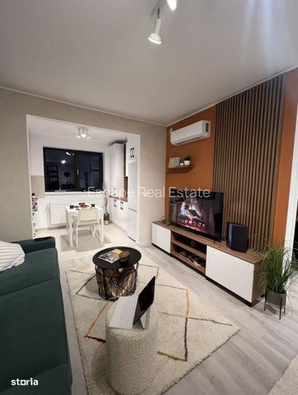 Apartament de vanzare 2 camere Pallady metrou Bucuresti - 4