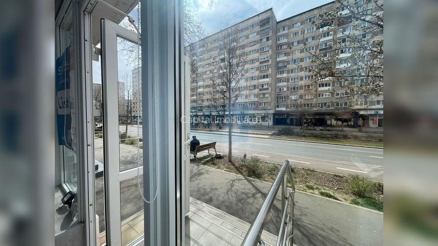 Spațiu comercial modern, poziție excelentă. - 2