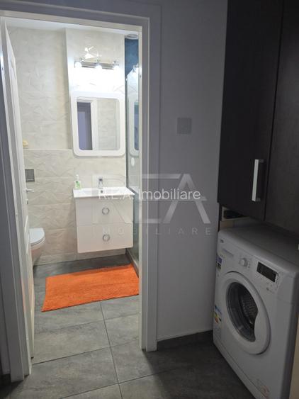 2 Camere Ready to Move - Baneasa Lac - 11