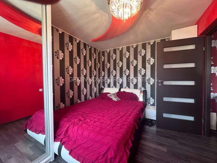 Garsonierea 2 camere, zona Dacia - 7