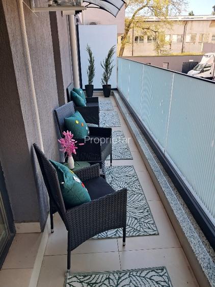 Apartament CENTRAL ADDRRESS RESIDENCE - 7