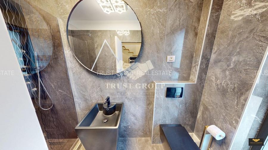 Vila 5 camere Tunari | 5 Locuri de parcare | Teren 505 mp - 39