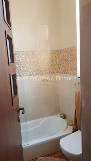 De inchiriat | Vila eleganta langa Parcul Ronda | 190 mp utili | Curte privata  - 8