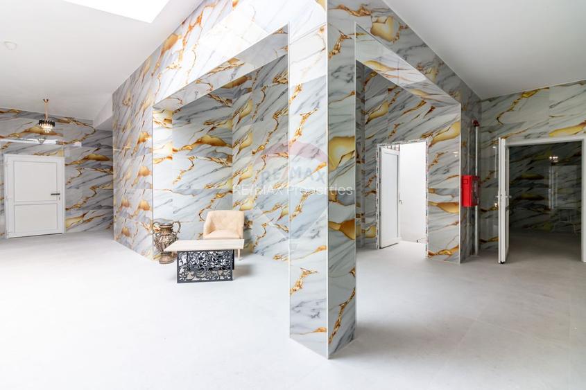 Clădire investițională: policlinică, senior living & catering-Giulesti - 23