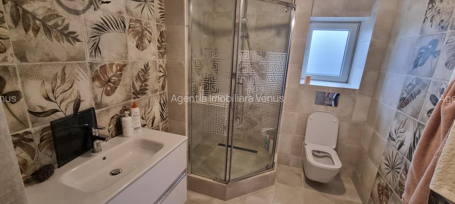 Cladire centrala P+E+M - 4