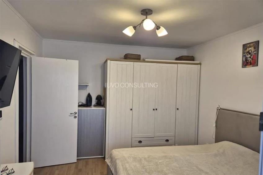 Apartament 4 Camere Decomandat Brancoveanu-Izvorul Muresului - 5