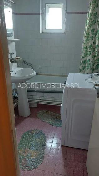 Tomis nord Rovere-apartament 2 camere decomandat - 4