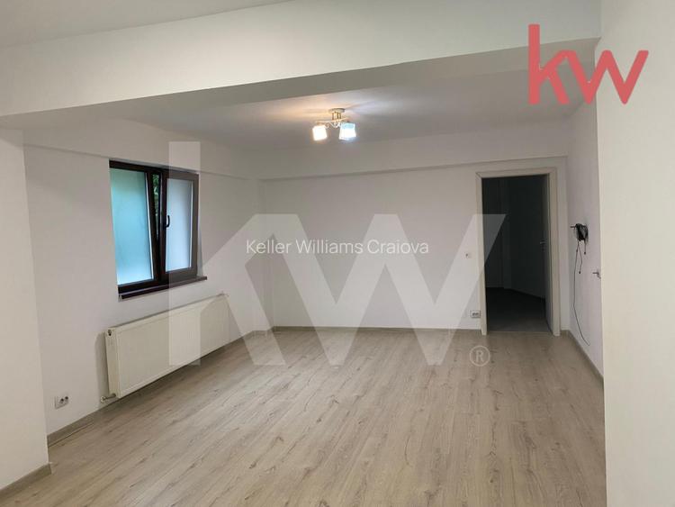 Oferta! Apartament 2 camere, 2017, Parter inalt – Botanica - 2