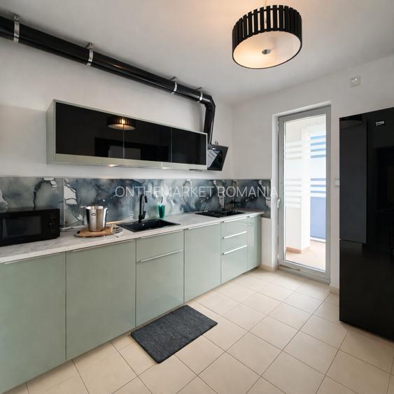 3 camere Asmita Gardens - 5