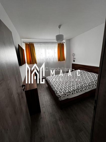 Apartament 3 camere | Terasă 12 MP | Parcare | Turnisor - 11