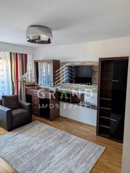 Ap 3 camere | Balcon | Zona Grigorescu–Plaja Grigorescu–Parcul Rozelor - 4