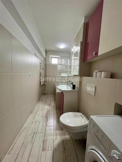 Apartament 3 camere zona Dacia, Piata Ion Creanga - 7