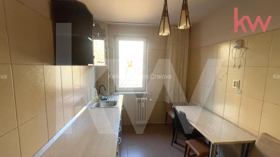 APARTAMENT 2 CAMERE STRADA SPANIA - 5