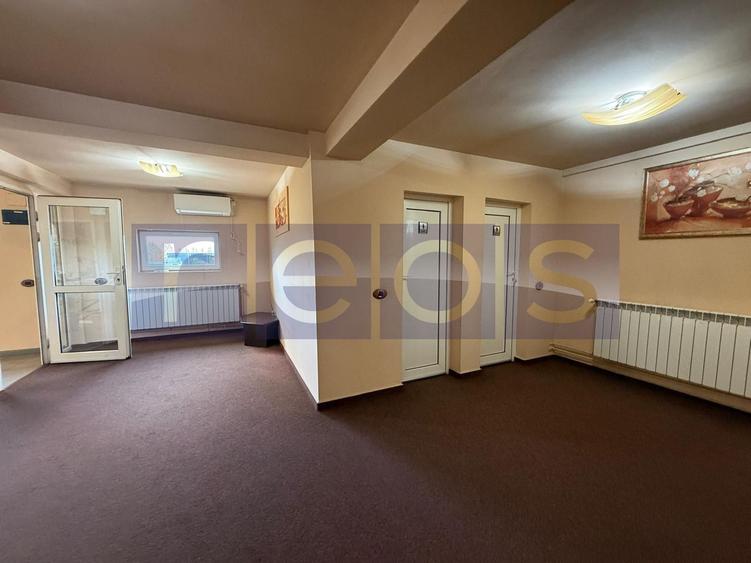 Hala  de închiriat Otopeni | depozitare | productie | aviz ISU | - 17