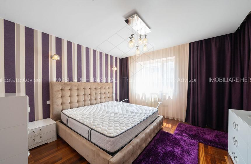 Symbiotik Residence | 3 camere top de inchiriat | Herastrau - 18