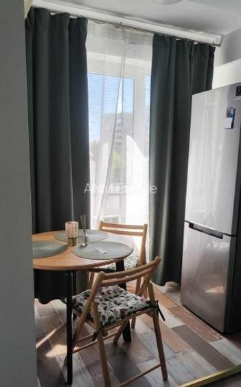 Investitie garsoniera etaj 5 zona Drumul Taberei metrou Favorit - 2