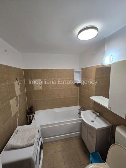Apartament 2 camere Mall Vitan, 8 minute de metrou, parcare, mobilat modern - 6