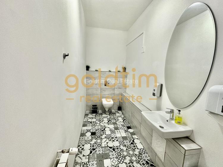 PRETABIL BIROURI/FIRMA/GRĂDINIȚĂ/SPATII DEPOZITARE/PARCARE - 16