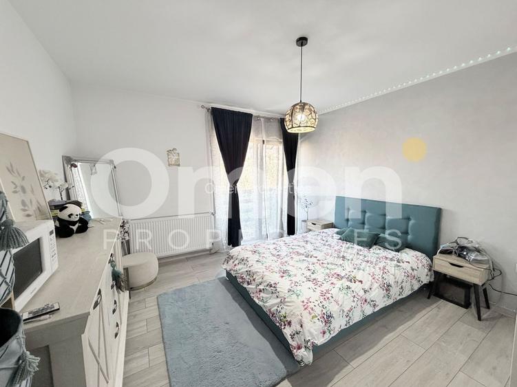Apartament de vanzare | Zona Branduselor | 47+9 mp - 6