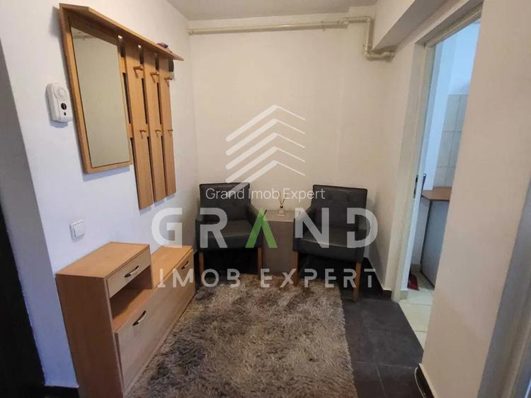 1 cameră | 42mp | Balcon | Parcare Subterană | Zorilor/Calea Turzii–MOL - 6