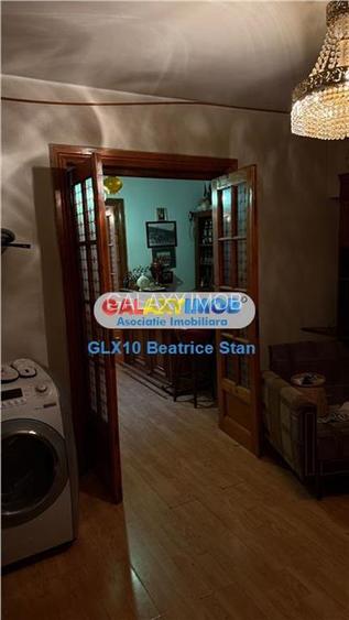 Vanzare casa cu teren propriu DOAMNA GHICA - LACUL FUNDENI - 7