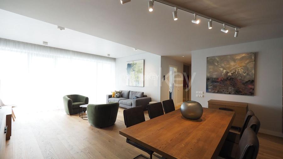 Apartament modern cu 5 camere | vedere lac | 2 garaje - 5