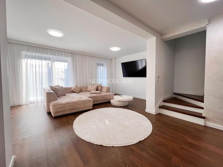 Casa Moderna - Mobilata - Utilata - 1650 Euro - 14