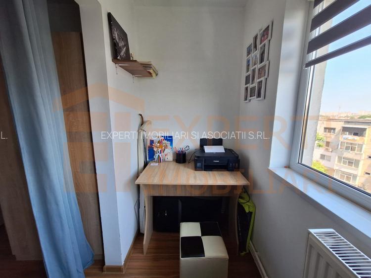 Apartament 2 camere de inchiriat, locuinta pet friendly, in zona Inel II - 7