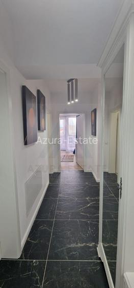 Apartament modern 2 camere etaj 1 cu 2 locuri de parcare Doamna Stanca - 10