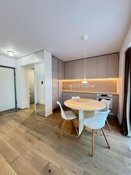 Inchiriere Duplex 2 Camere Cloud 9 Residence - 3