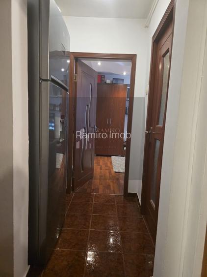 Apartament 2 camere decomandat Constantin Brancoveanu / Huedin - 5