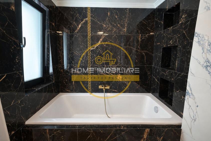 🏠Casa premium in Valea Lupului! P+1, 5 camere, 180mp Utili, 775mp Teren! - 25