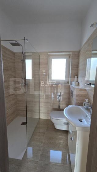 Apartament de 3 camere, 61 mp, zonă centrală - 9