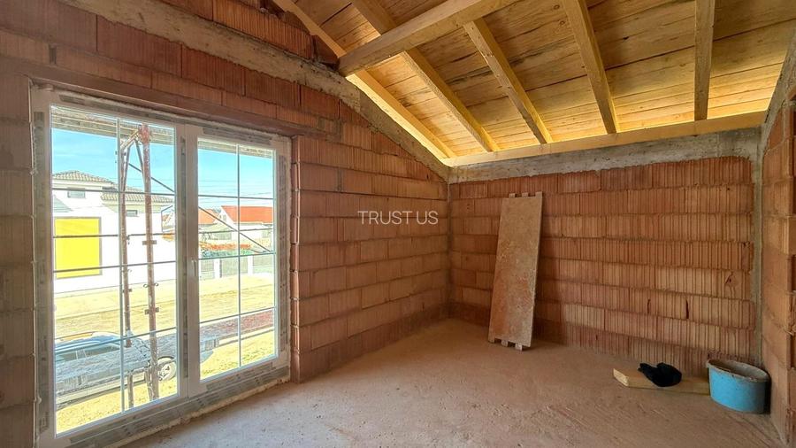 COMISION 0% | Duplex 4 camere | 92 mp | Mosnita Noua - 9