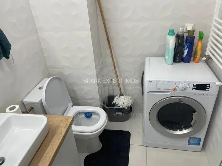 2 CAMERE // WHITE TOWER // LOC DE PARCARE SUBTERAN - 3