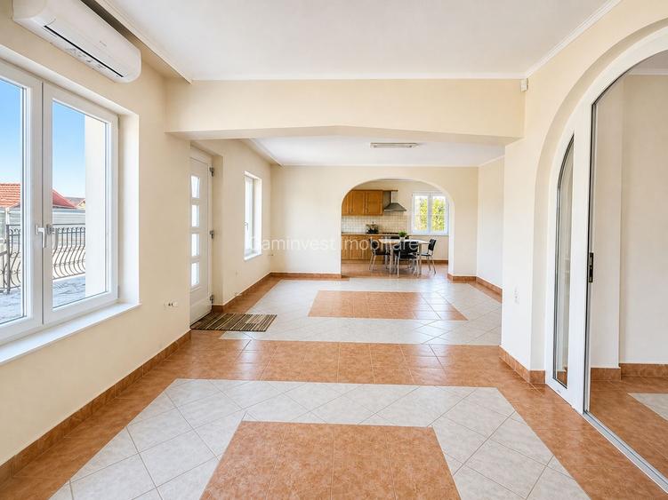 Vila de vanzare in Sanmartin, Baile Felix, la 3 km de Oradea - 14