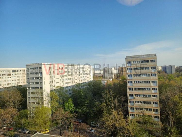 Baba Novac - IOR - 2 camere la 300 m de parc - 7