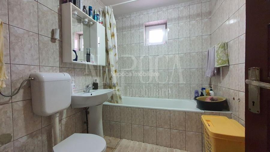 Casa 6 camere de vanzare in Gheorghe Doja Oradea, Oradea - 10